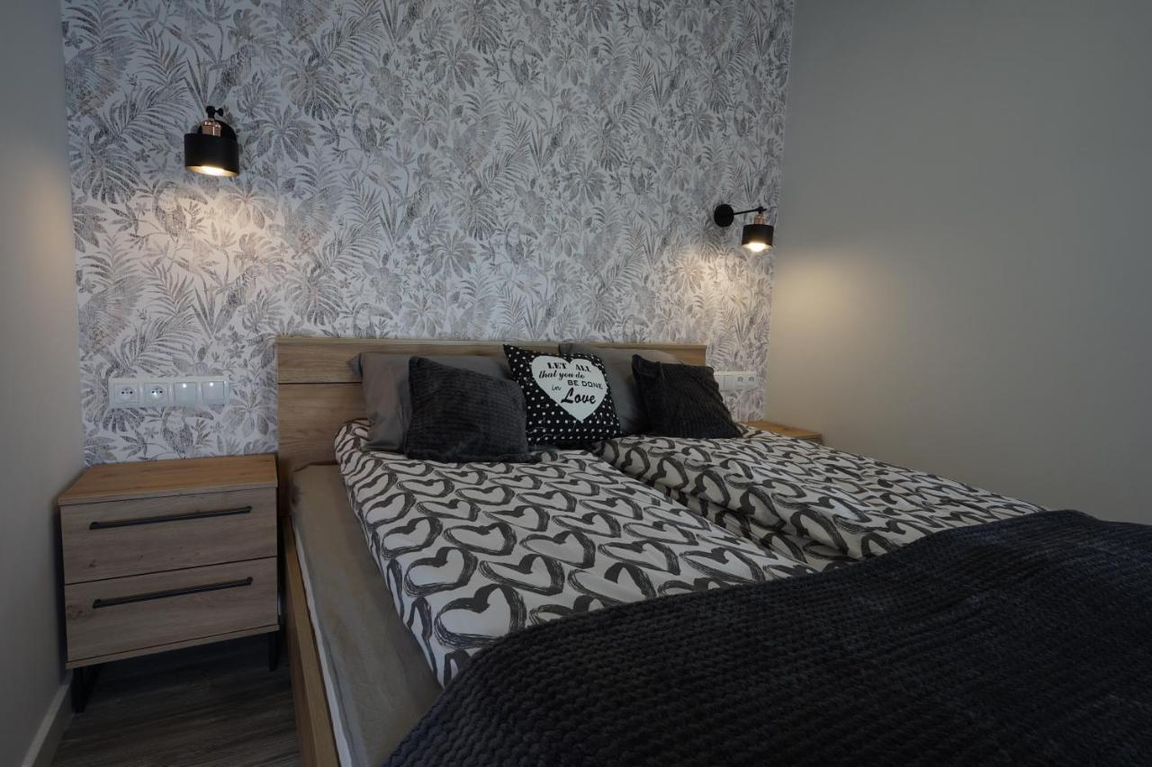 Apartament Przy Plantach Nowy Sącz Exterior foto
